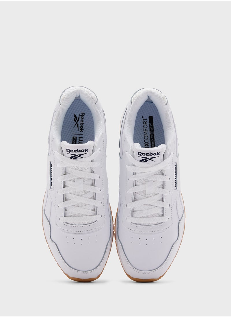GLIDE shoes