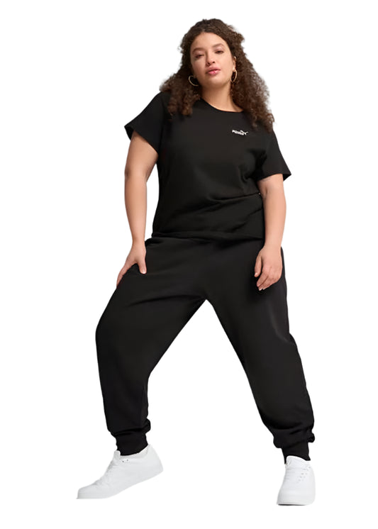 Essential Small Logo T-Shirt