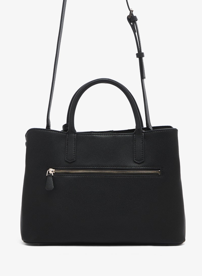 Gregoria Large Girlfriend Satchel Bag