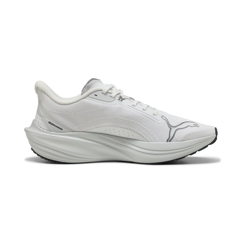 Darter Pro Mens Gray Running Shoes