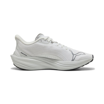 Darter Pro Mens Gray Running Shoes