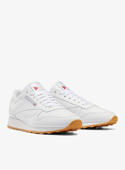 Classic Leather