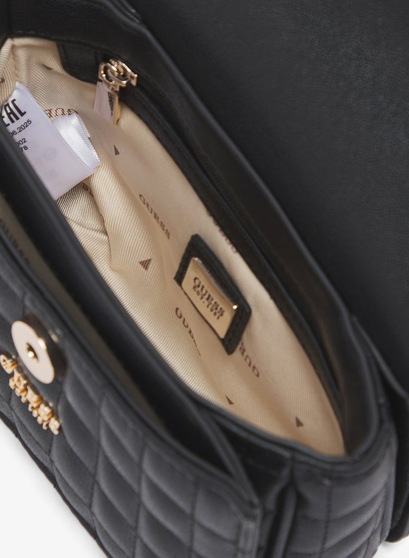 Nadira Mini Crossbody Bag