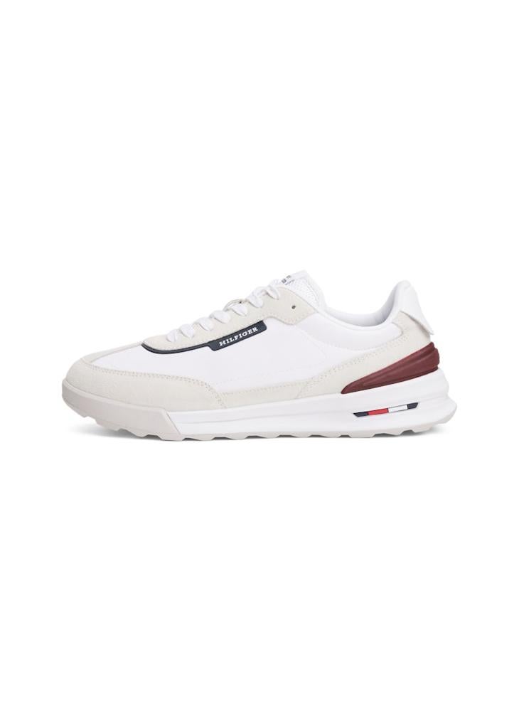 RETRO SEASONAL RUNNER TRAINERS