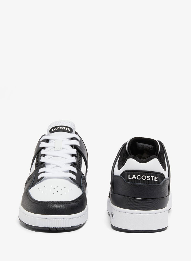 Court Cage Low Top Court Sneakers