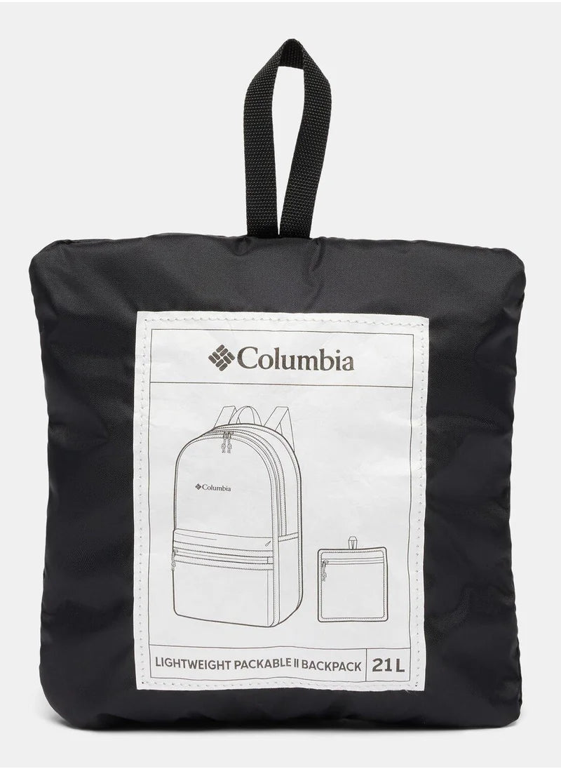 Lightweight Packable Backpack