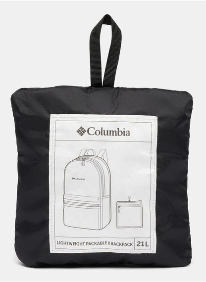 Lightweight Packable Backpack