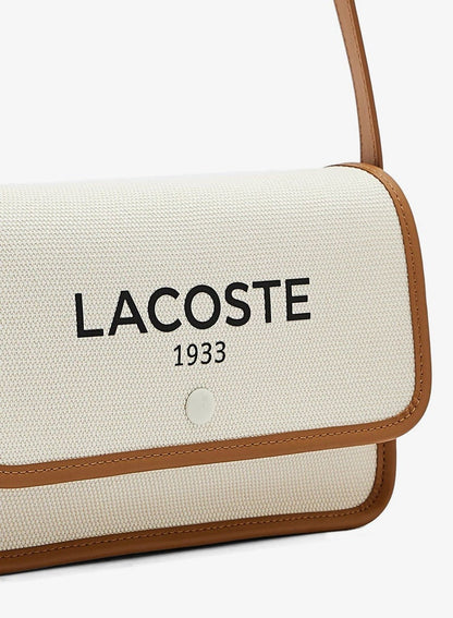 Logo Crossbody Bag
