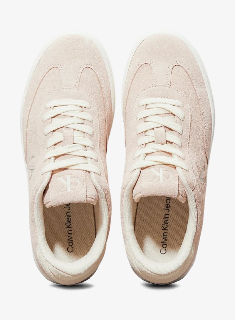 Logo Sneakers