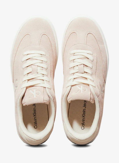 Logo Sneakers