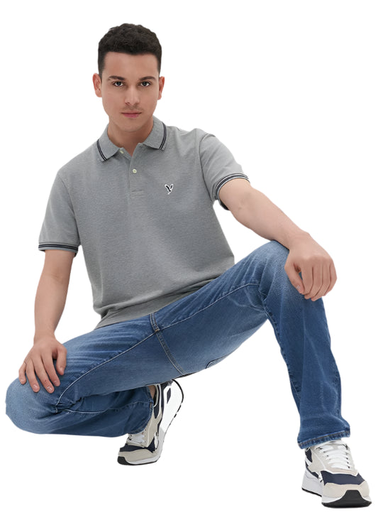 Logo Pique Polo