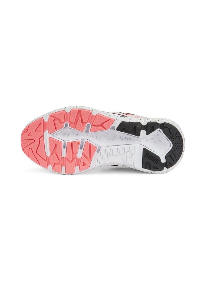 TRC Blaze Galaxy2 Youth Unisex Pink Sneakers