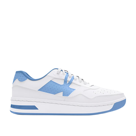 Court 96 Leather Sneakers