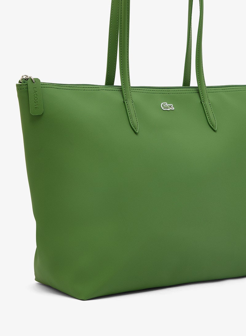 Core Essentials Shopping Bag