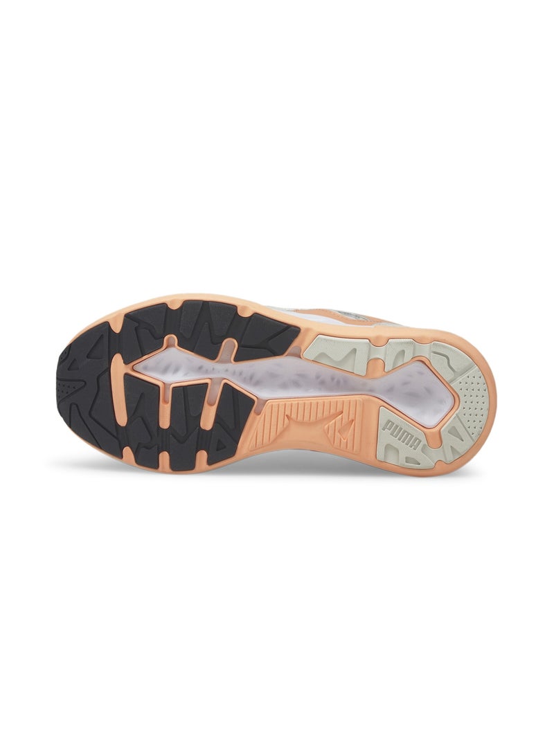 TRC Blaze Mens Low Top Trainer Shoes