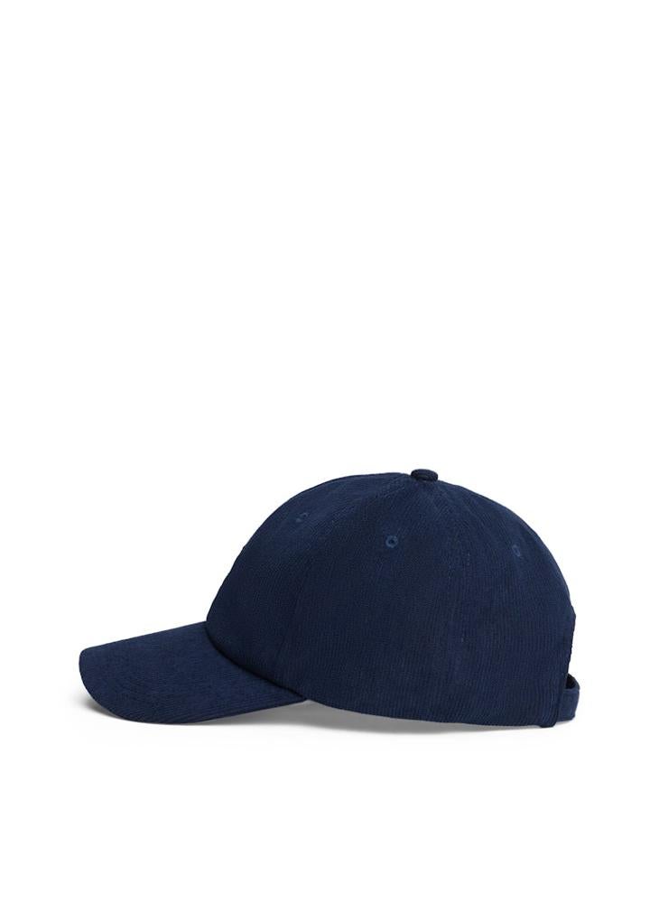 Logo Curved Peak Cap