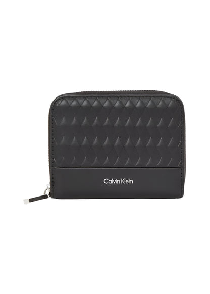 Mini Zip Around Wallet