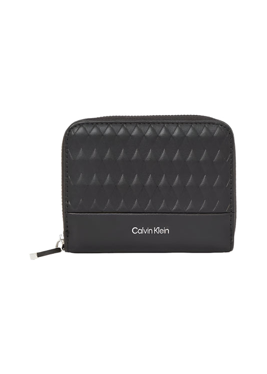 Mini Zip Around Wallet