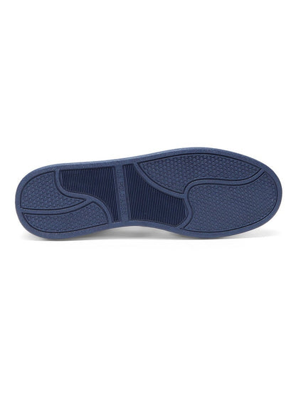 Men's White Low-Top Sneakers,Lightweight Casual Shoes for Classic Look