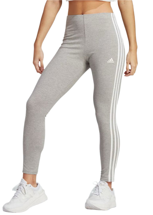 3 Stripes High Waisted Leggings