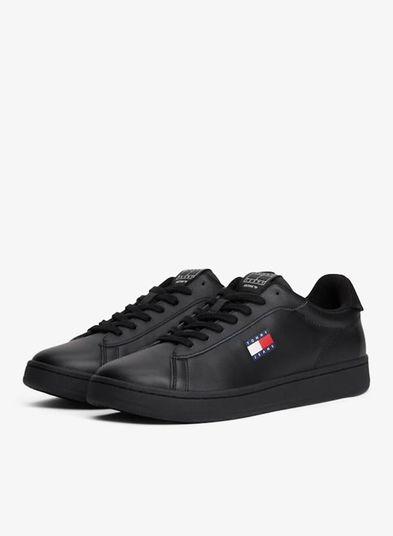 Casual Low Top Sneakers