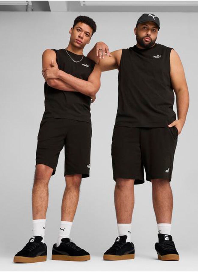 10" Essential Logo Shorts