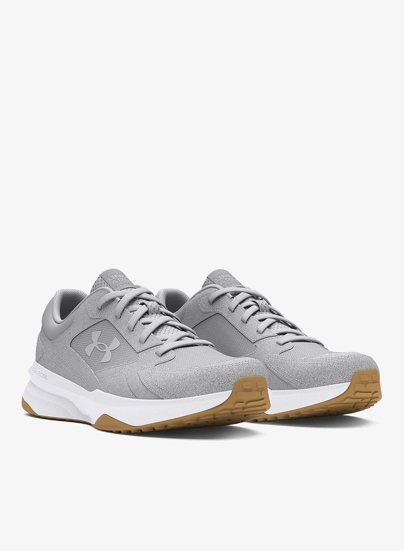 Edge Suede