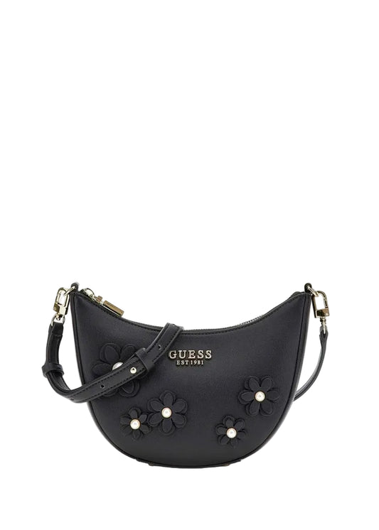 Zaria Mini Top Zip Shoulder Bag