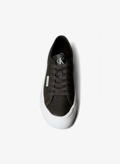 Casual Low Top Sneakers