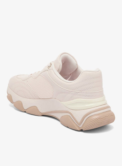 Casual Low Top Sneakers