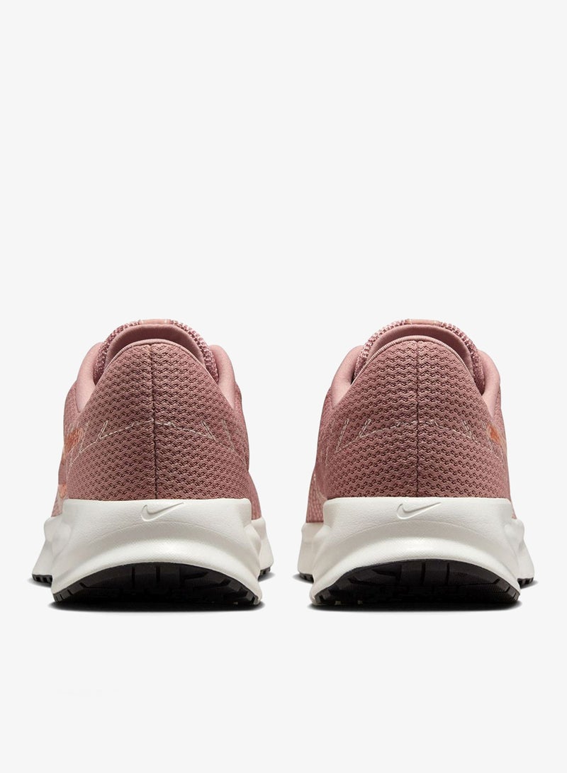 Nike Run Defy