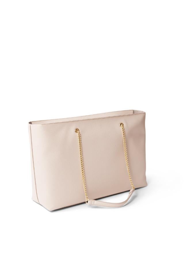 Logo Detailed  Tote