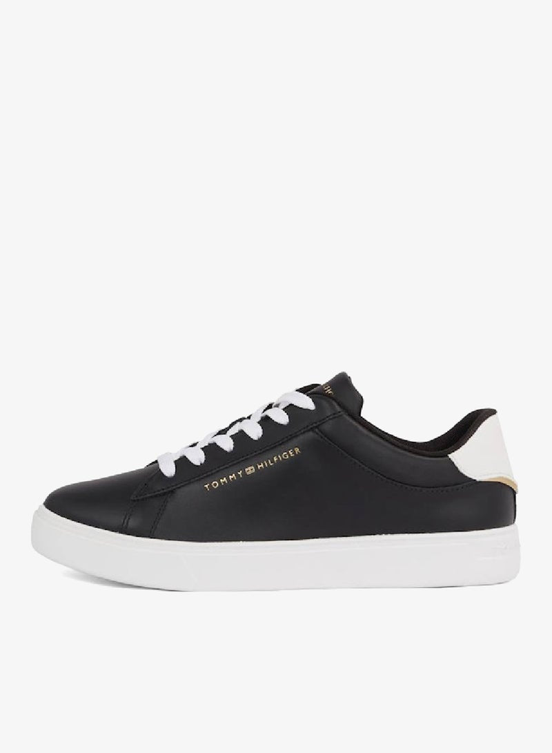 Essential Court Sneakers