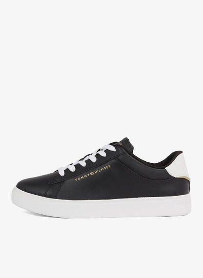 Essential Court Sneakers