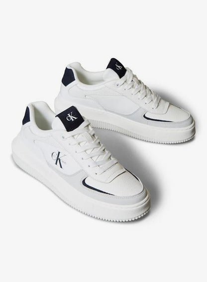Casual Low Top Sneakers
