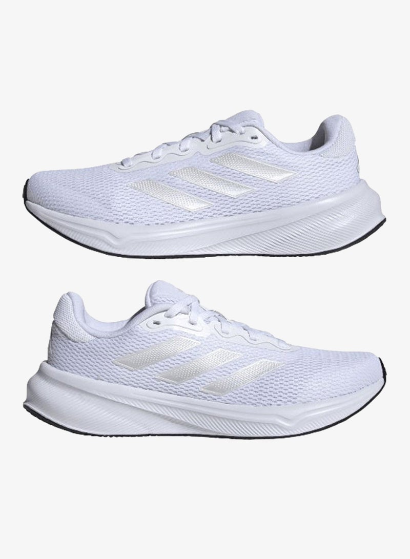 Response W White Running Shoes
