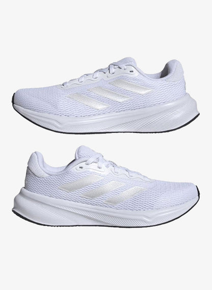 Response W White Running Shoes