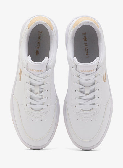 Low Top Court Sneakers