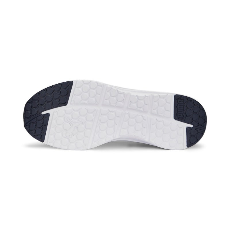 FTR Connect Mens Blue Training Shoes