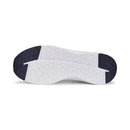 FTR Connect Mens Blue Training Shoes