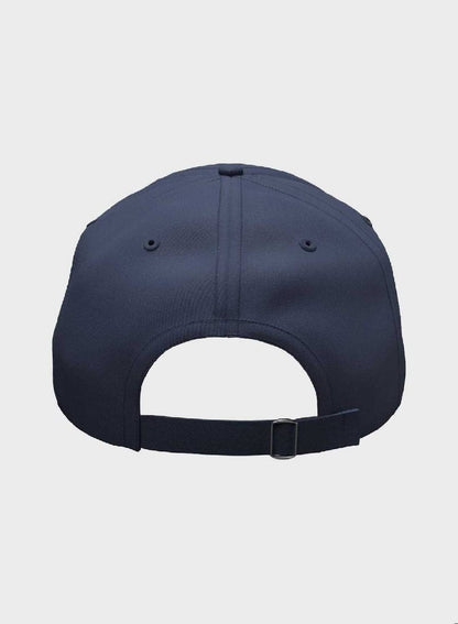 Organic Cotton Logo Baseball Cap