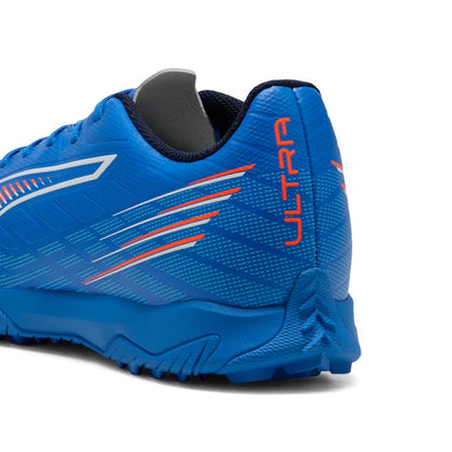 ULTRA 6 PLAY TT Mens Blue Football Boots