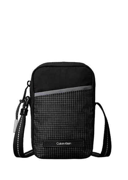 Slim Reporter Bag