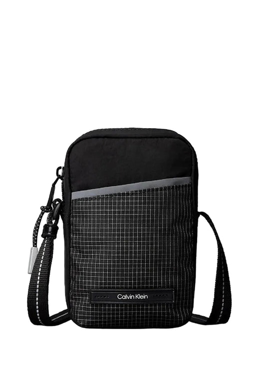 Slim Reporter Bag