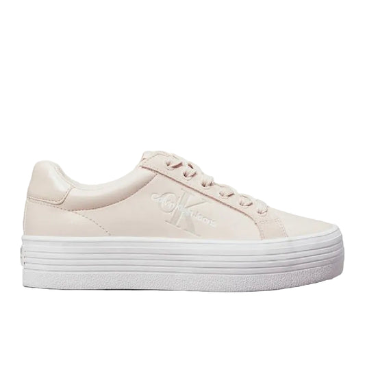 Platform Sneakers