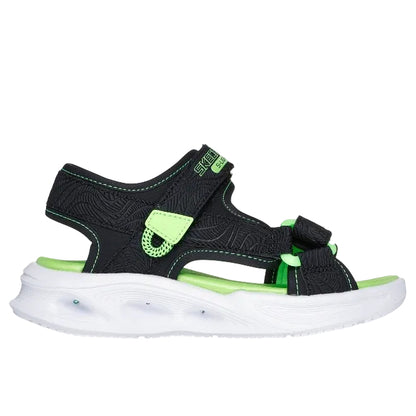 SOLA GLOW SANDAL