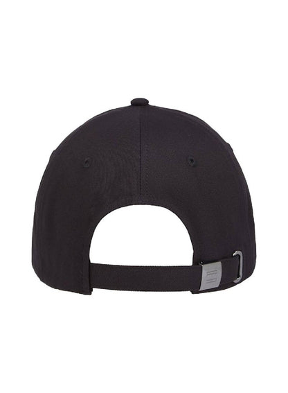 Six-Panel Logo Embroidery Baseball Cap