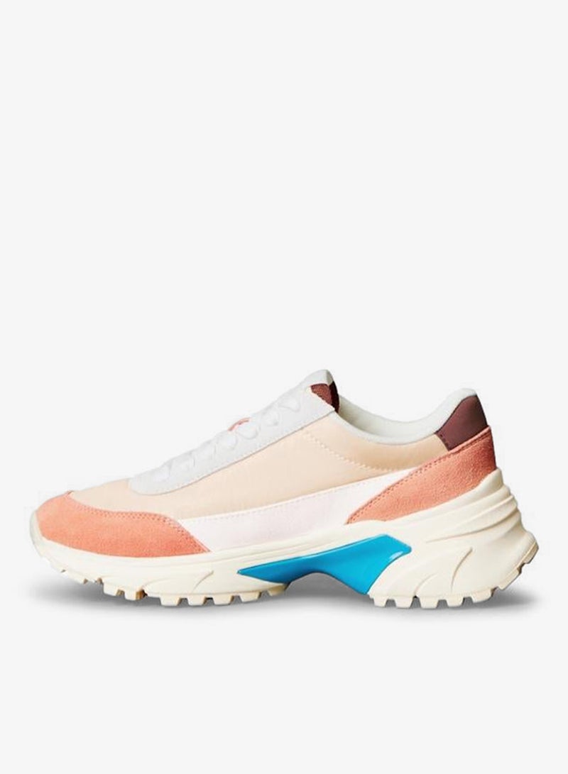 Casual Low Top Sneakers