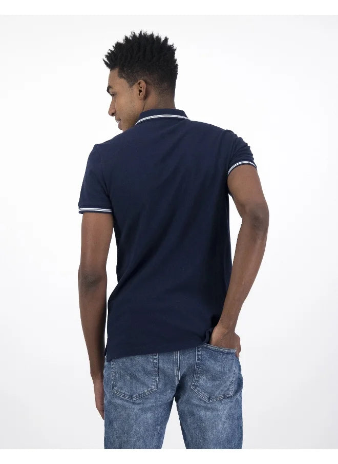 Tipped Polo