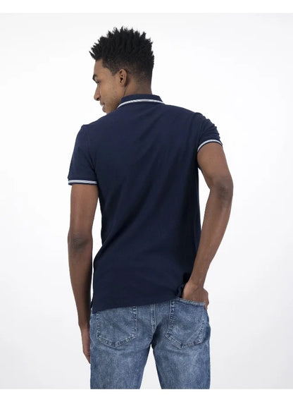 Tipped Polo